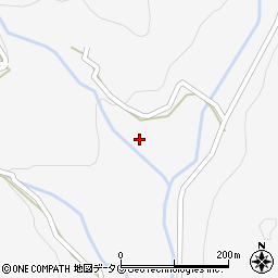 長崎県東彼杵郡東彼杵町川内郷944周辺の地図