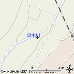 佐賀県鹿島市音成205周辺の地図