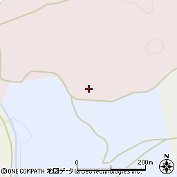 熊本県玉名郡和水町東吉地156周辺の地図