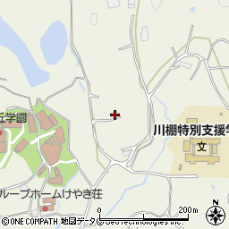 長崎県東彼杵郡川棚町小串郷1861周辺の地図