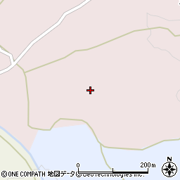 熊本県玉名郡和水町東吉地228周辺の地図