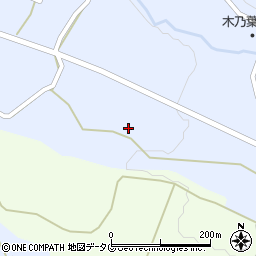 大分県竹田市久住町大字有氏3747周辺の地図