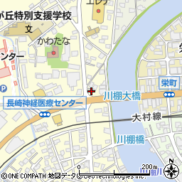 富士建材株式会社周辺の地図