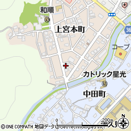株式会社兼田コンサルタント周辺の地図