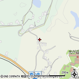 長崎県東彼杵郡川棚町小串郷2063周辺の地図