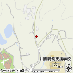 長崎県東彼杵郡川棚町小串郷1767周辺の地図