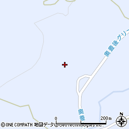 大分県竹田市久住町大字有氏2243周辺の地図