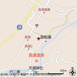 居酒屋 桃太郎周辺の地図