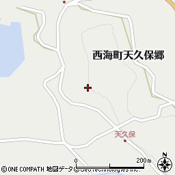 有限会社畑中石碑周辺の地図