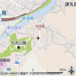 株式会社立孝社周辺の地図