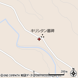大分県竹田市直入町大字長湯4600周辺の地図