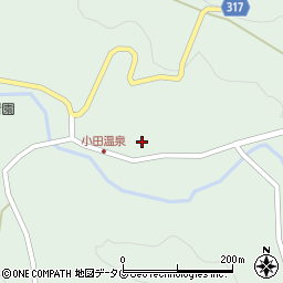 草太郎庵周辺の地図