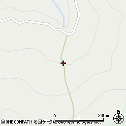 長崎県南松浦郡新上五島町曽根郷393周辺の地図