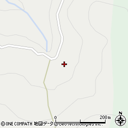 長崎県南松浦郡新上五島町曽根郷356周辺の地図