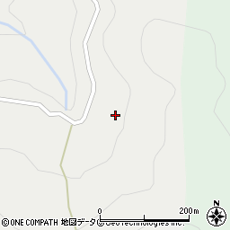 長崎県南松浦郡新上五島町曽根郷377周辺の地図