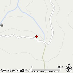 長崎県南松浦郡新上五島町曽根郷470周辺の地図