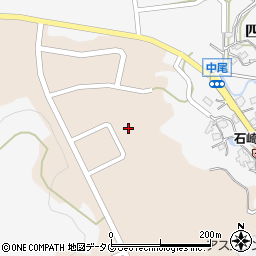 田村株式会社周辺の地図