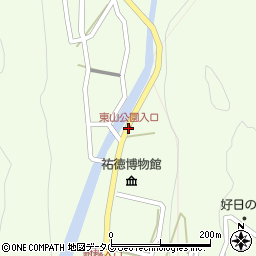 織田写真館周辺の地図