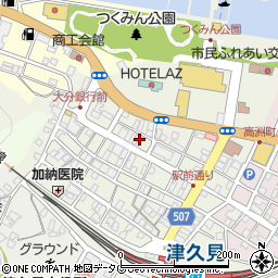 川野歯科医院周辺の地図