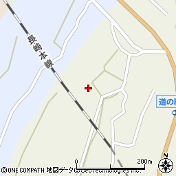 佐賀県鹿島市音成4527周辺の地図