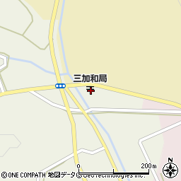 熊本県玉名郡和水町西吉地562周辺の地図