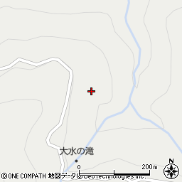 長崎県南松浦郡新上五島町曽根郷425周辺の地図