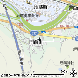 有限会社遠藤建材社周辺の地図