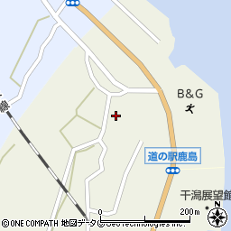 国際技術コンサルタント株式会社鹿島営業所周辺の地図