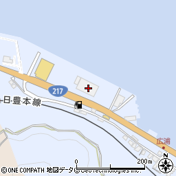 株式会社畑野鉄工所周辺の地図