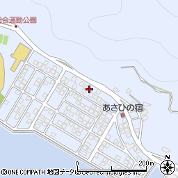有限会社亀井水道工業所周辺の地図