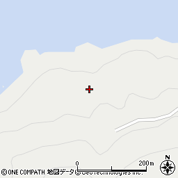 長崎県南松浦郡新上五島町曽根郷469周辺の地図