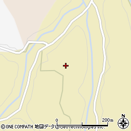大分県臼杵市高山512周辺の地図