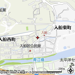 九州電気酸素商会周辺の地図