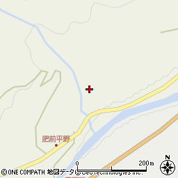 佐賀県嬉野市嬉野町大字不動山甲563周辺の地図