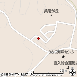 大分県竹田市直入町大字長湯9067-120周辺の地図