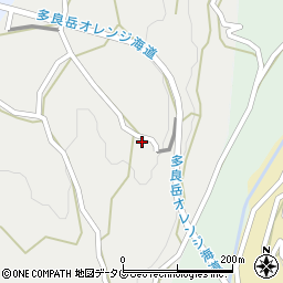 佐賀県鹿島市浜町1123周辺の地図