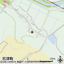 長崎県佐世保市長畑町557周辺の地図