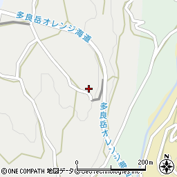 佐賀県鹿島市浜町1058周辺の地図