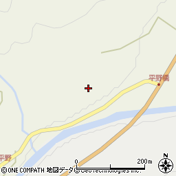 佐賀県嬉野市嬉野町大字不動山甲330周辺の地図