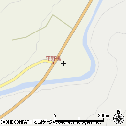 佐賀県嬉野市嬉野町大字不動山甲431-5周辺の地図