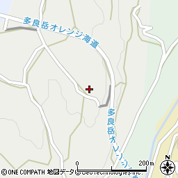 佐賀県鹿島市浜町1051周辺の地図