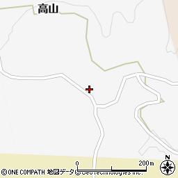 大分県臼杵市越崎997周辺の地図
