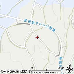 佐賀県鹿島市浜町1162周辺の地図