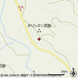 佐賀県嬉野市嬉野町大字不動山甲2685周辺の地図