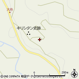佐賀県嬉野市嬉野町大字不動山甲2144周辺の地図