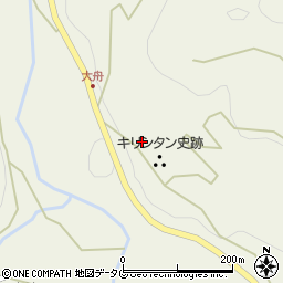 佐賀県嬉野市嬉野町大字不動山甲2172周辺の地図