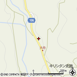 佐賀県嬉野市嬉野町大字不動山甲2842周辺の地図