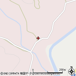 熊本県玉名郡和水町山十町982周辺の地図