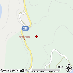 長崎県南松浦郡新上五島町立串郷1739周辺の地図