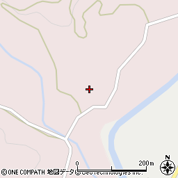 池田雄生セメント瓦工場周辺の地図